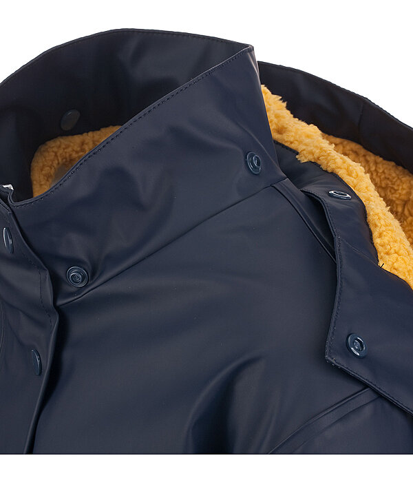 Children's Winter Rain Jacket Sealy