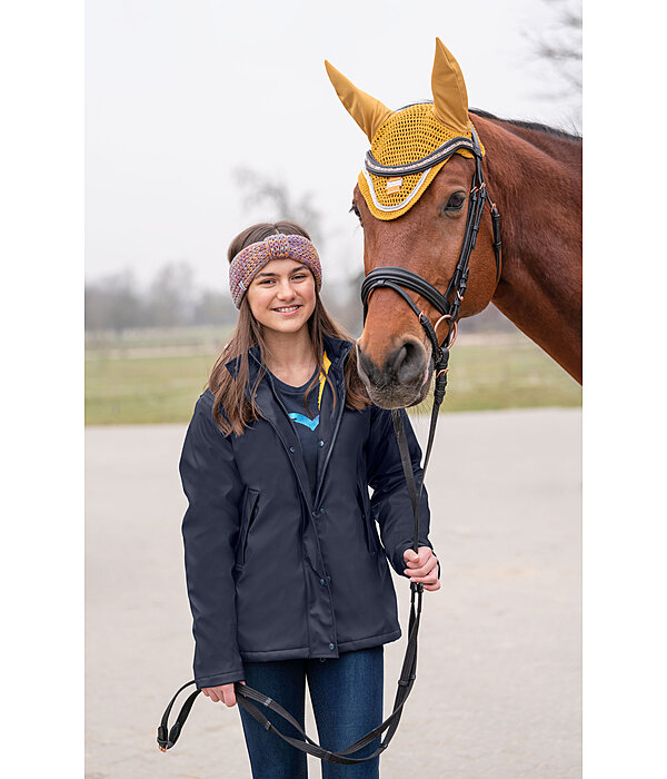 Children's Winter Rain Jacket Sealy