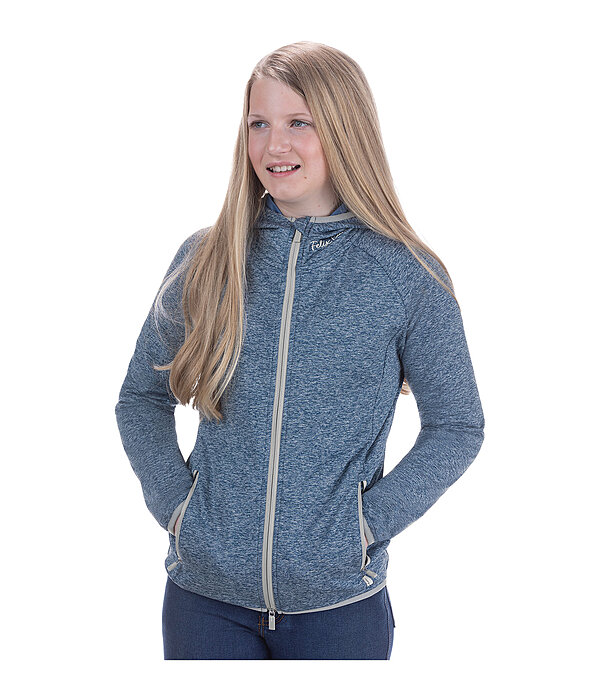 Children's Performance Stretch Jacket Beth II