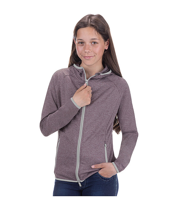 Children's Performance Stretch Jacket Beth II