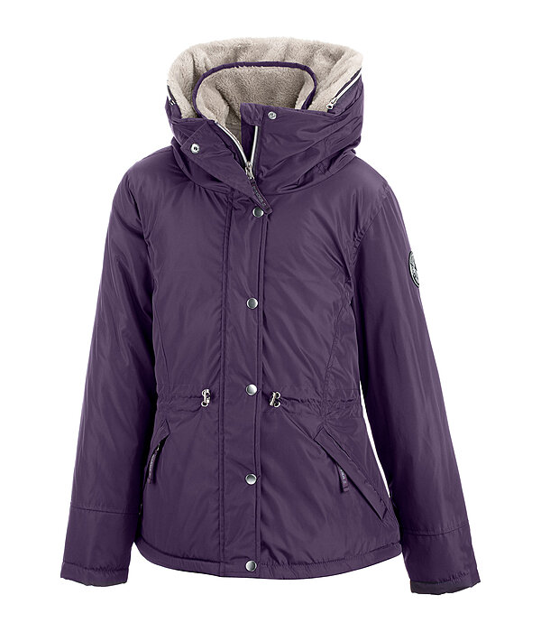 Children's Hooded Riding Jacket Benja
