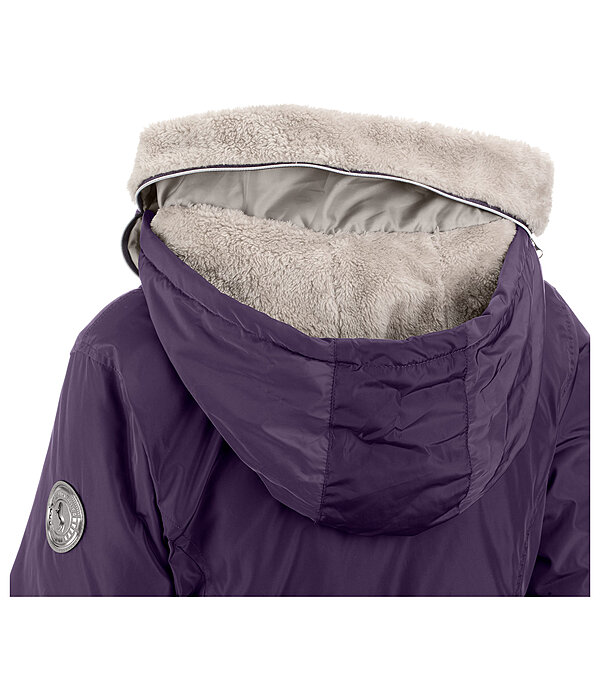 Children's Hooded Riding Jacket Benja