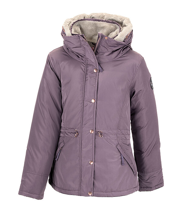 Children's Hooded Riding Jacket Benja