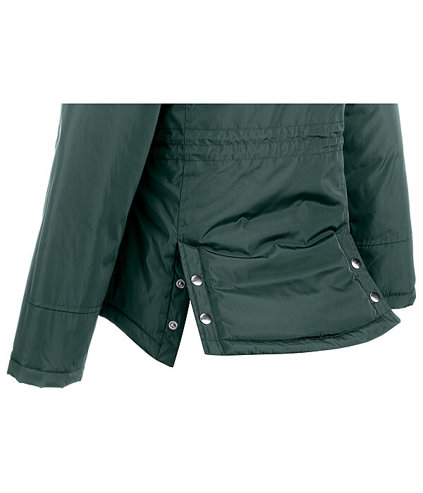Children's Hooded Riding Jacket Benja