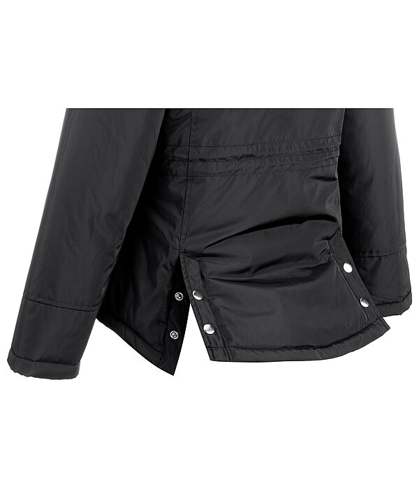 Children's Hooded Riding Jacket Benja