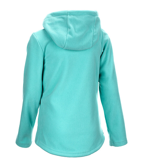 Children's Hooded Fleece Jacket Sibille II