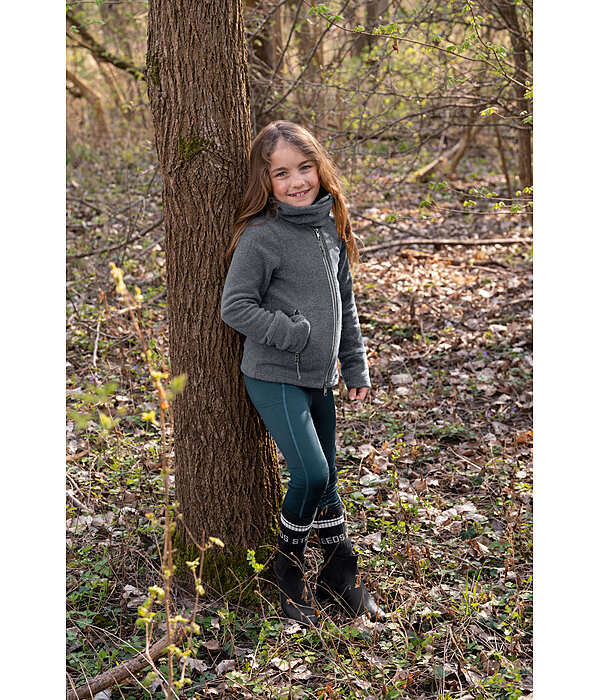 Children's Fleece Jacket Anouke
