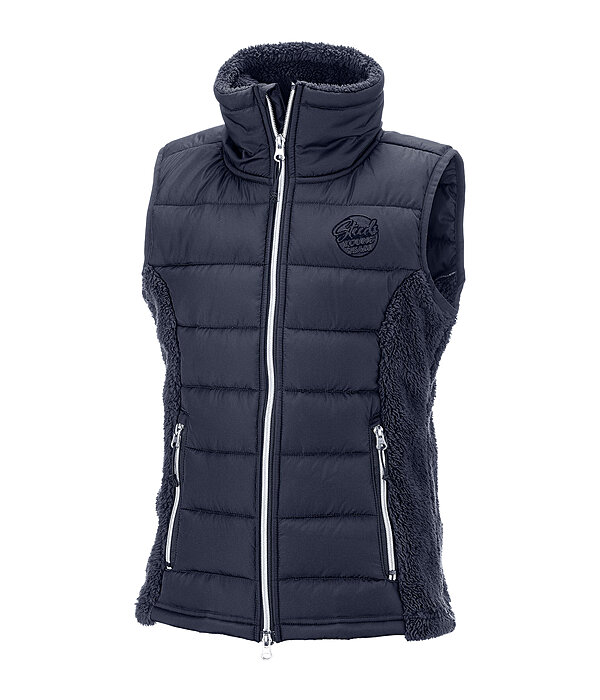 Children's Combination Quilted Gilet Suena