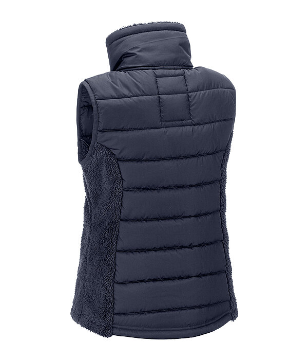 Children's Combination Quilted Gilet Suena