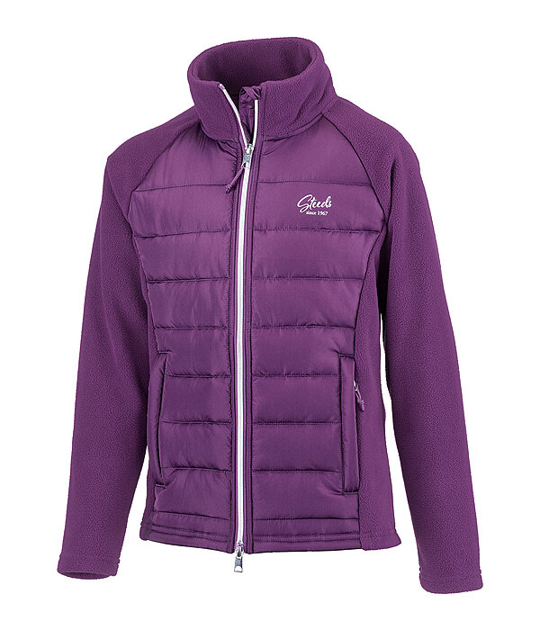 Children's Combination Jacket Chalin