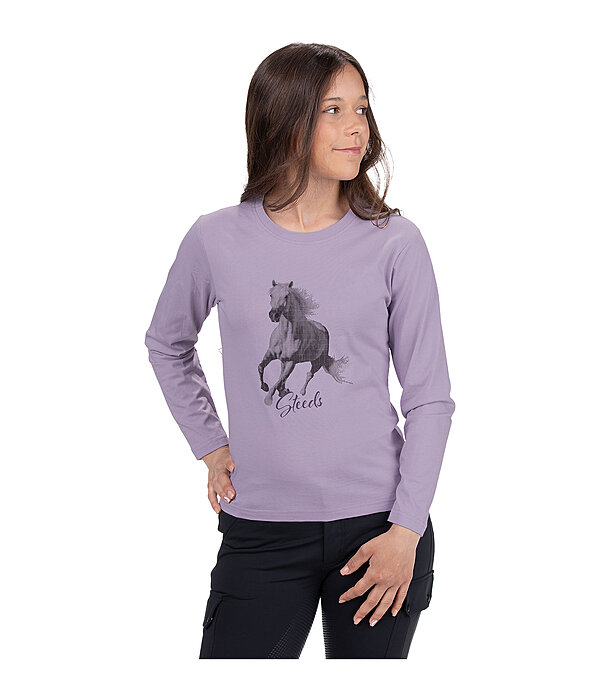 Children's Long Sleeve Shirt Chris