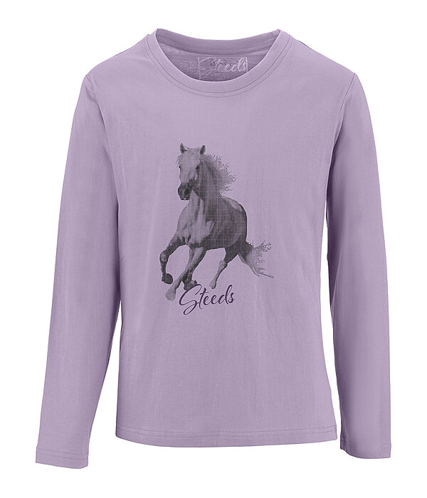Children's Long Sleeve Shirt Chris