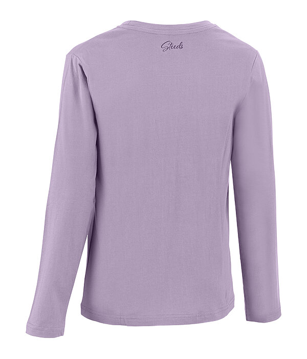 Children's Long Sleeve Shirt Chris