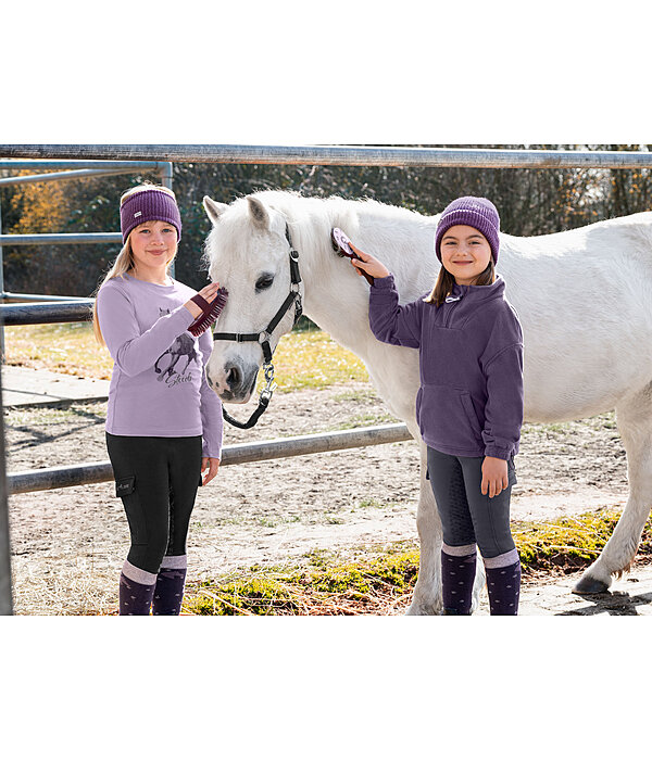 Children's Long Sleeve Shirt Chris