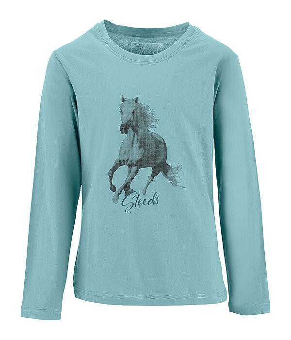 Children's Long Sleeve Shirt Chris