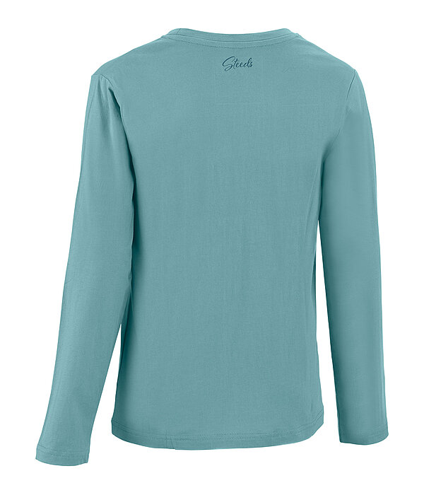 Children's Long Sleeve Shirt Chris
