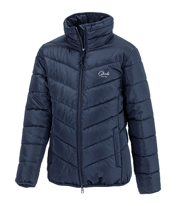 Children's Quilted Jacket Sora