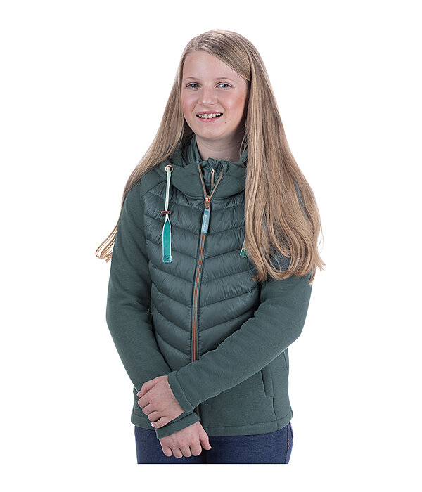 Children's Combination Riding Jacket Belli II