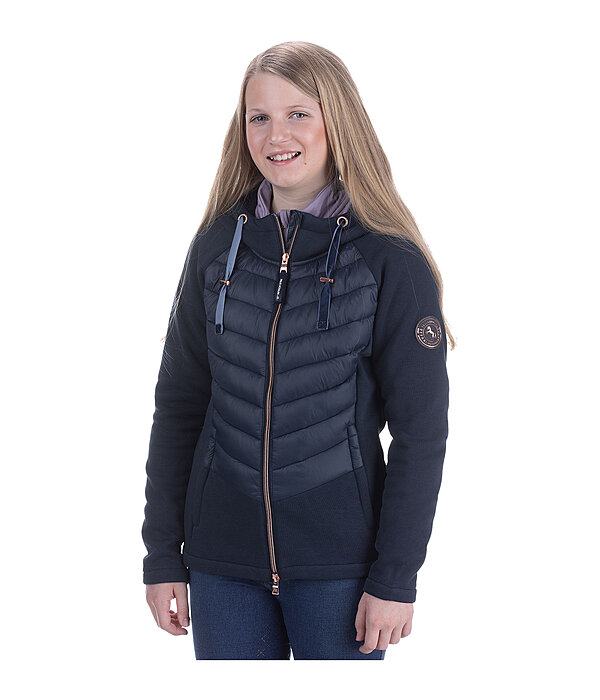 Children's Combination Riding Jacket Belli II