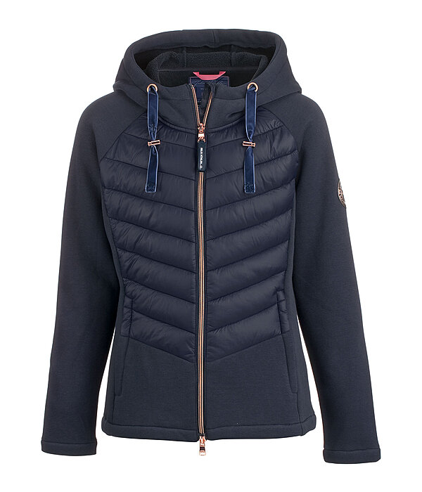 Children's Combination Riding Jacket Belli II