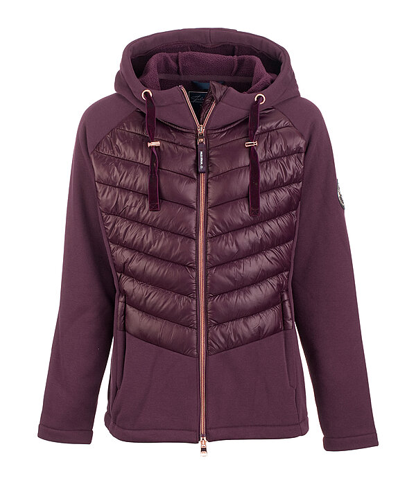 Children's Combination Riding Jacket Belli II