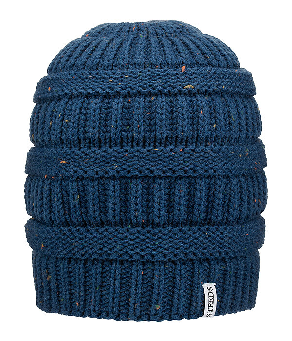Children's Beanie with Ponytail Hole
