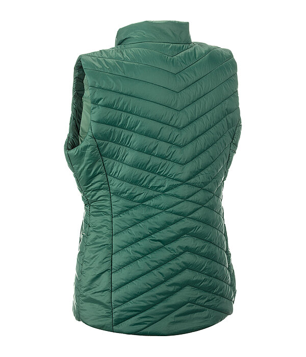 Children's Hooded Quilted Jacket Daria