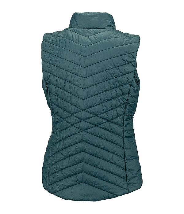 Children's Hooded Quilted Jacket Daria