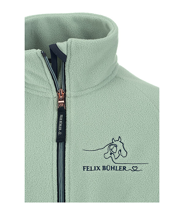 Children's Fleece Jacket Dila