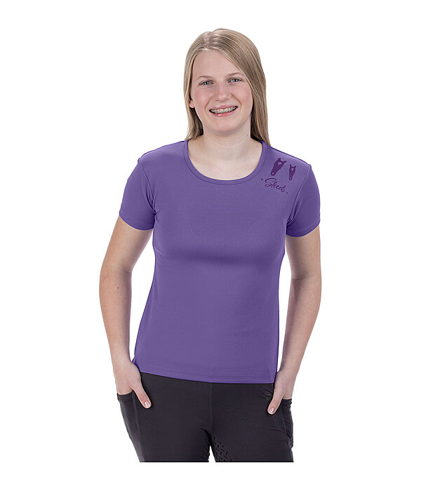 Children's Functional T-Shirt Vicky