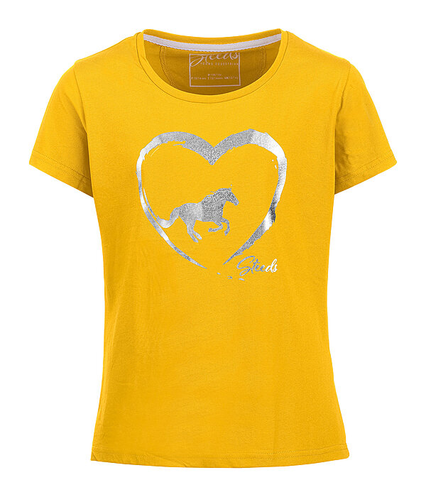 Children's T-shirt Hearty