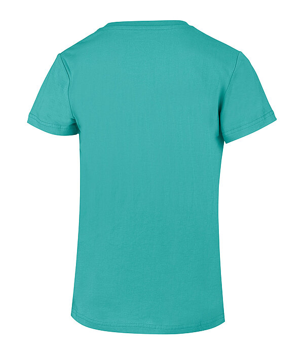 Children's T-shirt Ruby