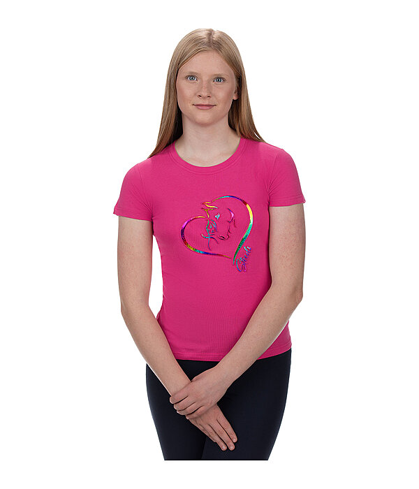 Children's T-shirt Ruby