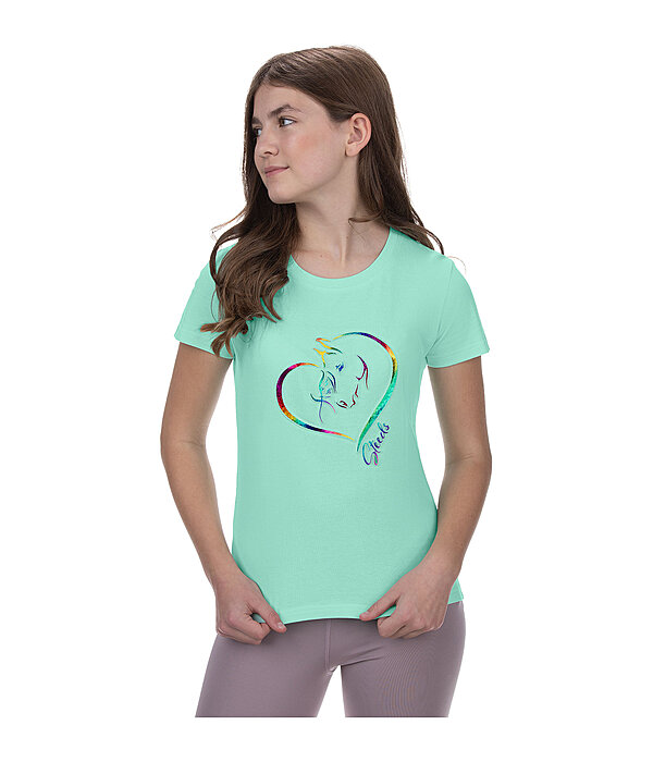 Children's T-shirt Ruby