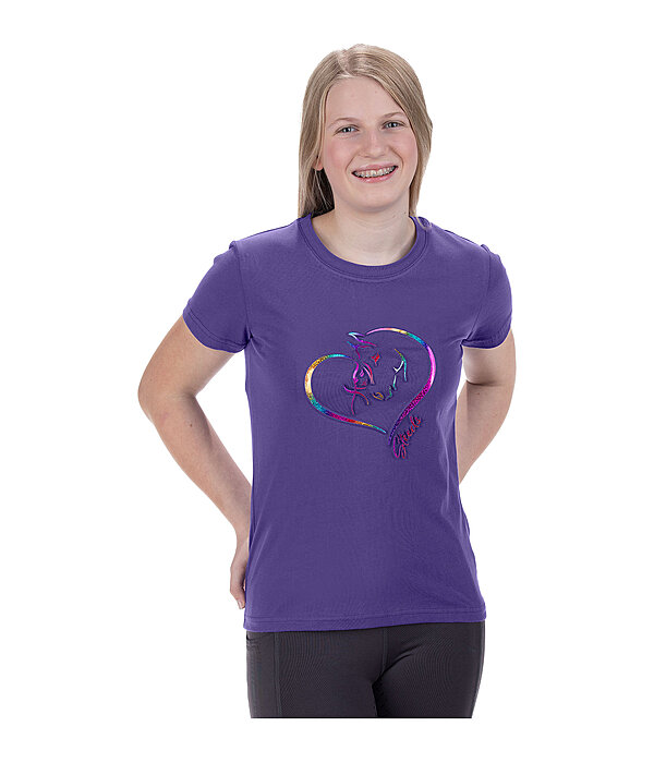 Children's T-shirt Ruby