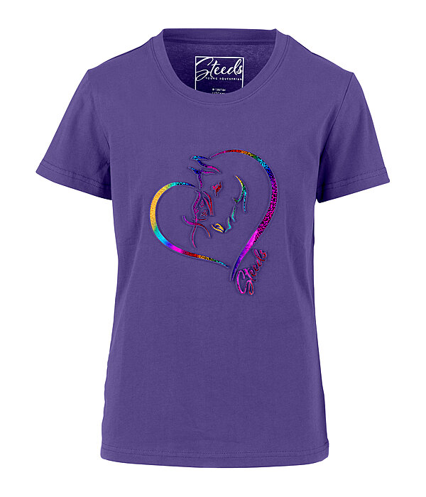 Children's T-shirt Ruby