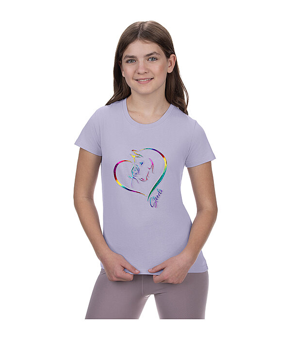 Children's T-shirt Ruby