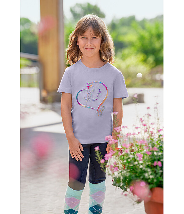 Children's T-shirt Ruby