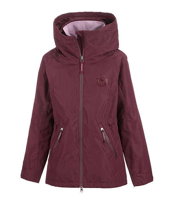 Children's Functional Riding Jacket Demi