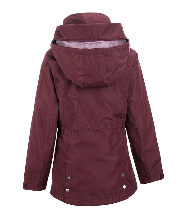 Children's Functional Riding Jacket Demi