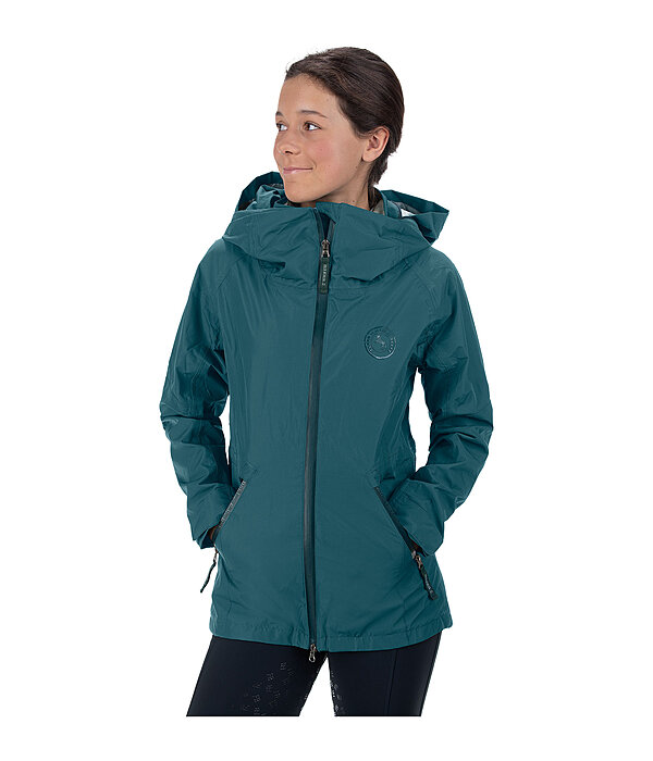 Children's Functional Riding Jacket Demi