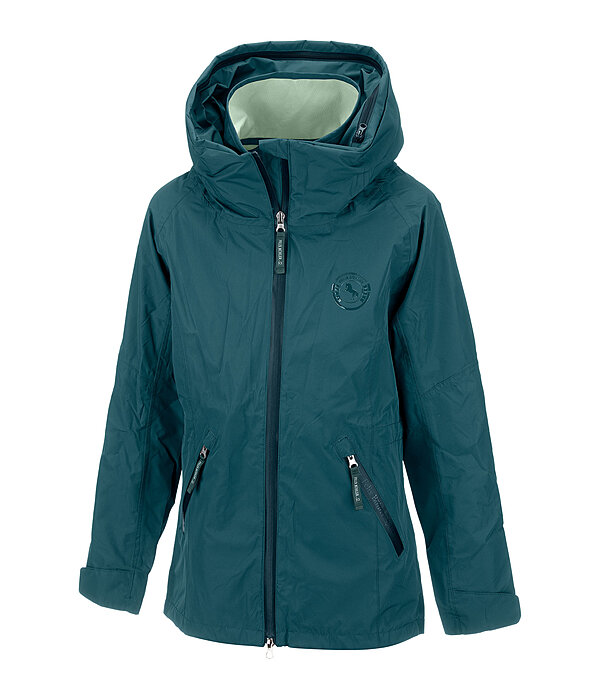 Children's Functional Riding Jacket Demi