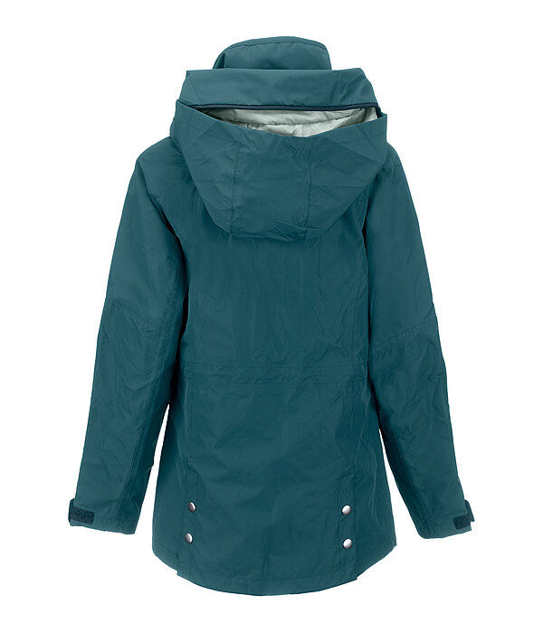 Children's Functional Riding Jacket Demi