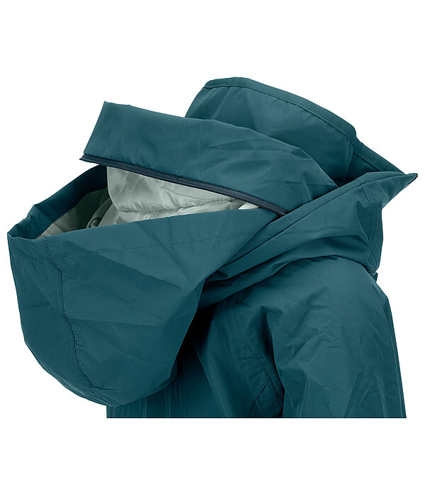 Children's Functional Riding Jacket Demi