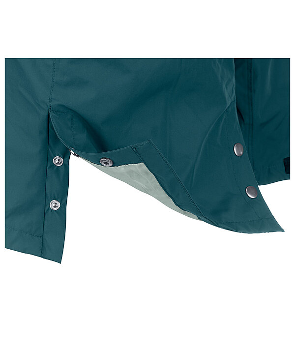 Children's Functional Riding Jacket Demi