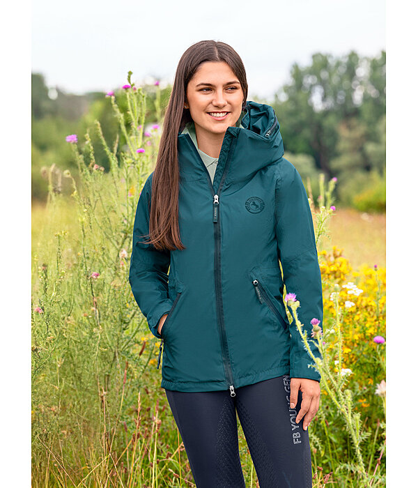 Children's Functional Riding Jacket Demi