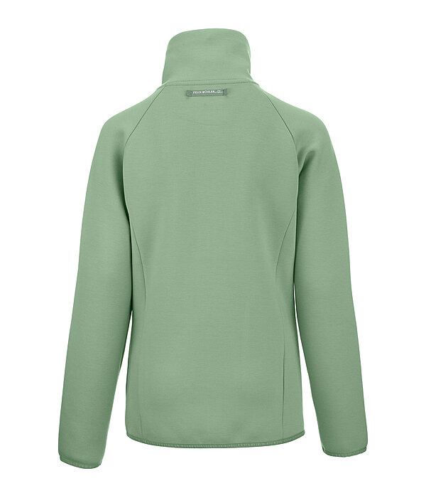 Children's Stretch Performance Jacket Dea