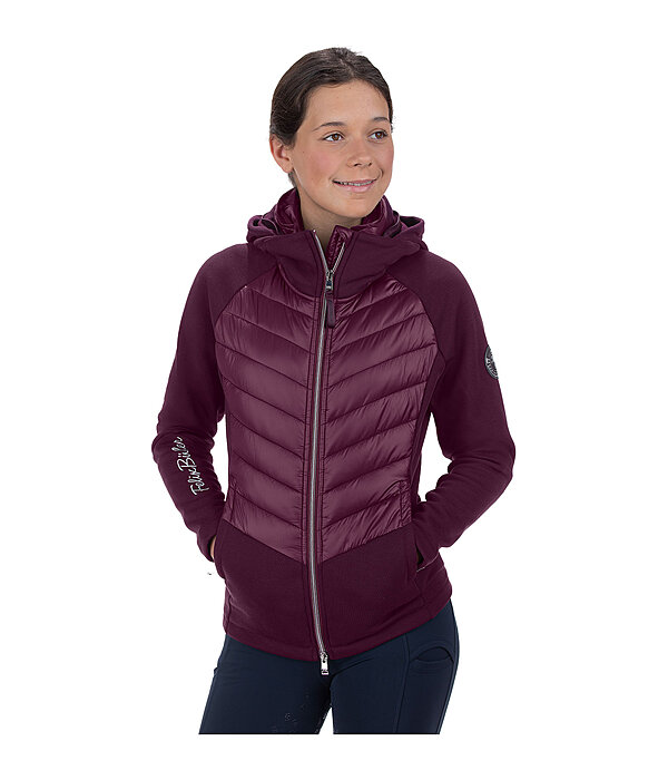 Children's Combination Riding Jacket Dora