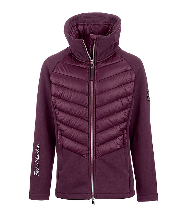 Children's Combination Riding Jacket Dora