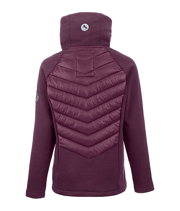 Children's Combination Riding Jacket Dora